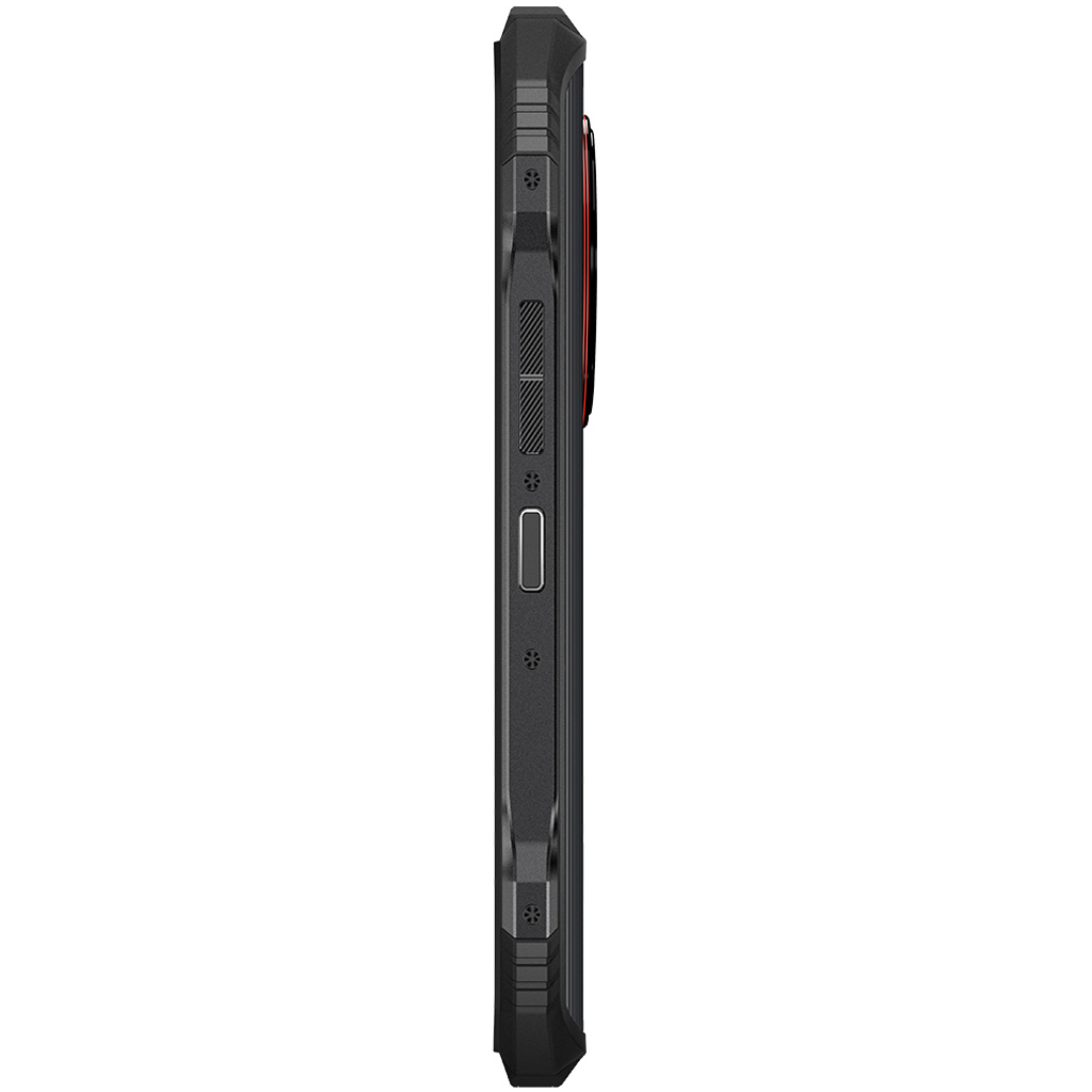 Мобільний телефон Doogee V30 Pro 12/512Gb Black (6924351682309) - зображення 5