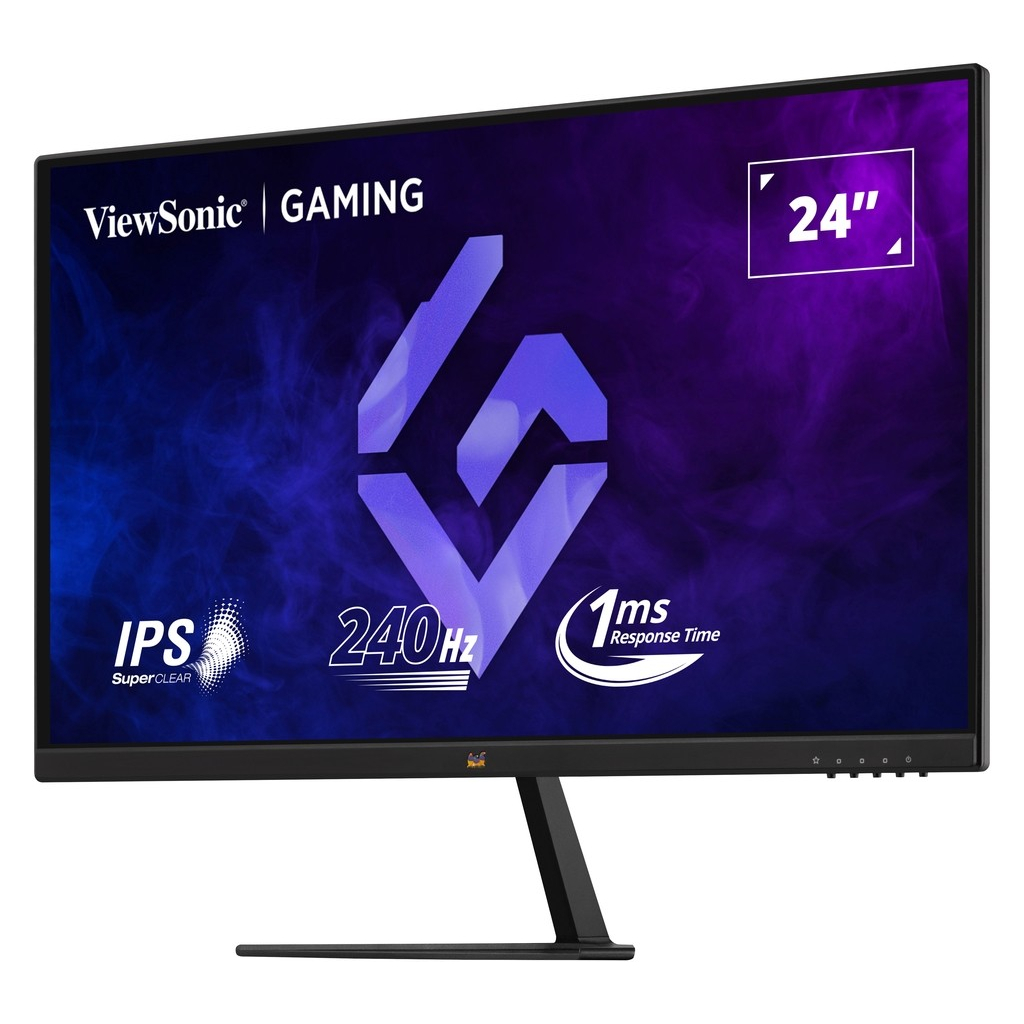 Монітор ViewSonic VX2479A-HD-PRO - зображення 3
