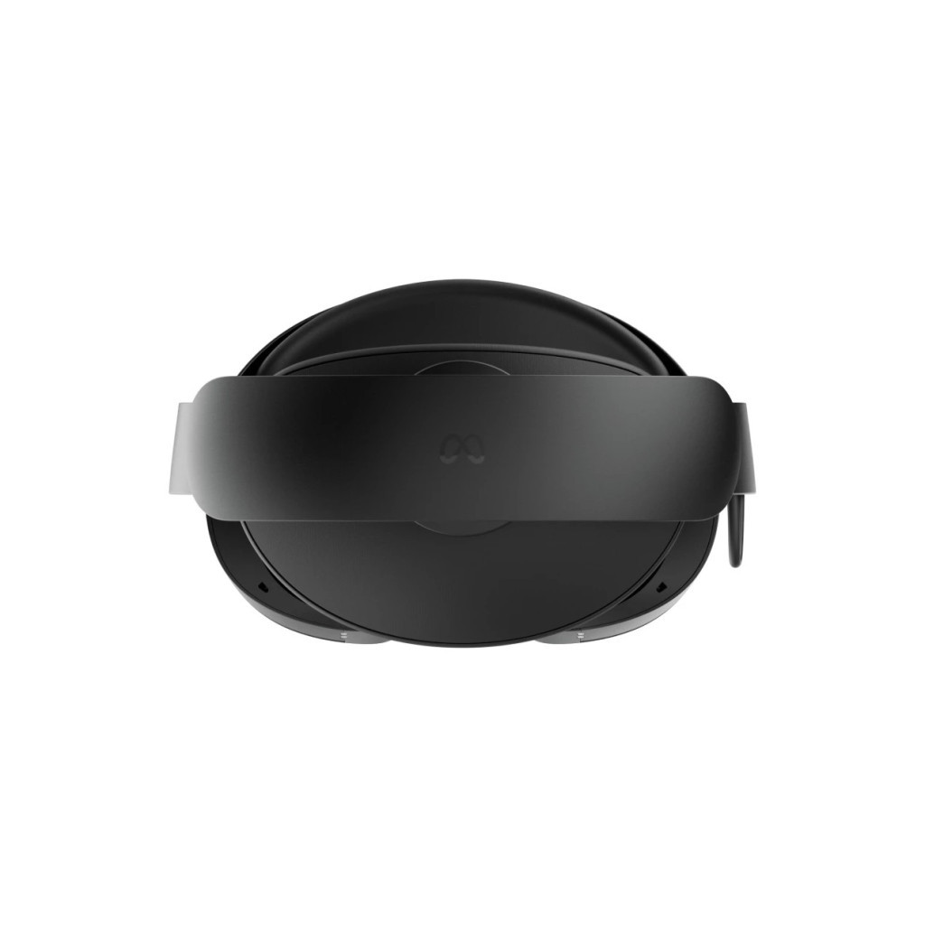 Окуляри віртуальної реальності Meta Quest Pro 256GB - зображення 2