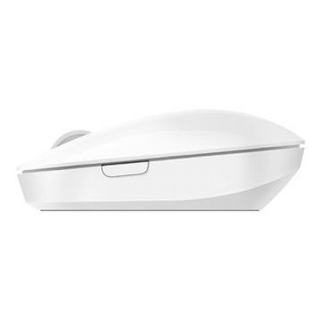 Мишка Xiaomi mouse 2 White - зображення 3