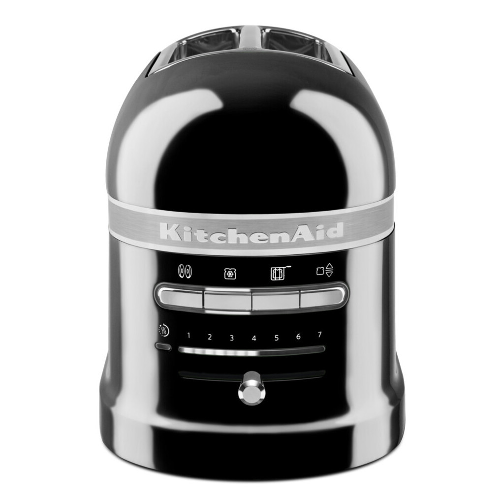 Тостер KitchenAid 5KMT2204EOB - изображение 5