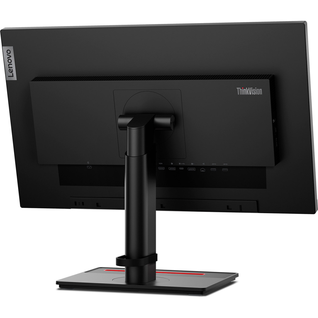 Монітор Lenovo T24m-29 (63A5GAT6UA) - зображення 8