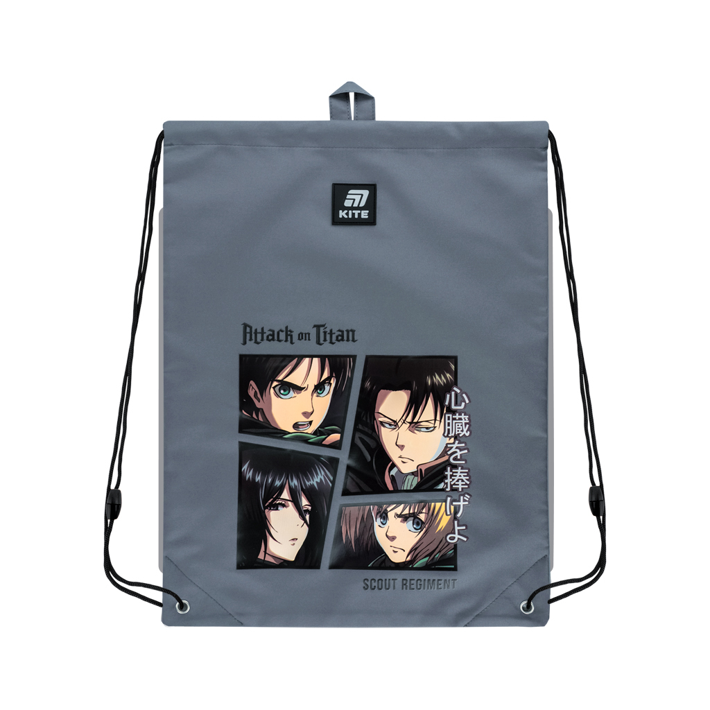 Сумка для взуття Kite 600L (AT25-600L) - изображение 3