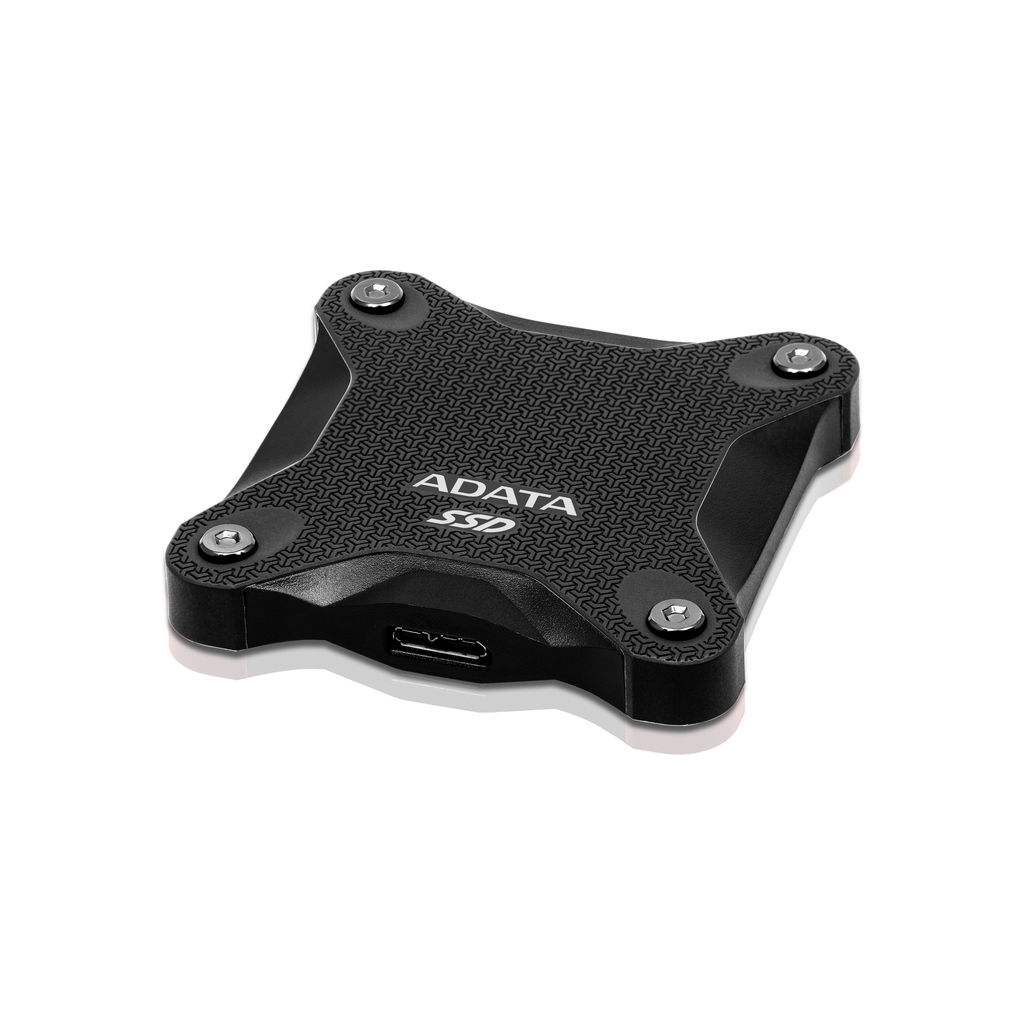 Накопичувач SSD USB 3.2 512GB SD620 ADATA (SD620-512GCBK) - зображення 2