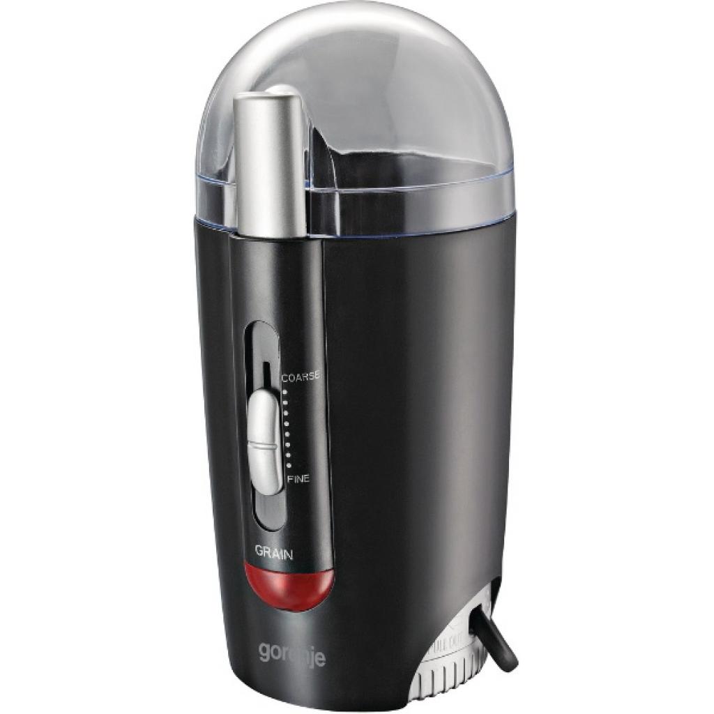 Кавомолка Gorenje SMK150B - зображення 1