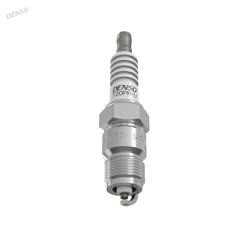 Свічка запалювання Denso T20PRU - зображення 3