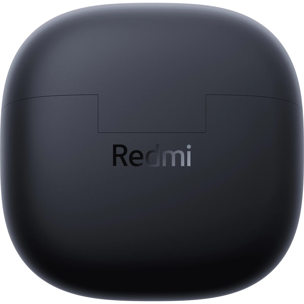 Навушники Xiaomi Redmi Buds 6 Lite Black (1071785) - зображення 4