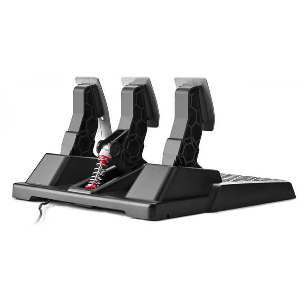 Педалі ігрові ThrustMaster T3PM (4060210) - зображення 2