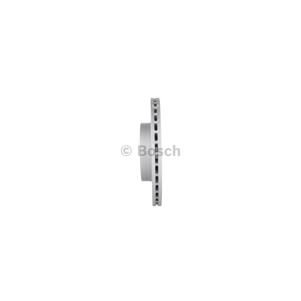 Гальмівний диск Bosch 0 986 479 098 - зображення 2