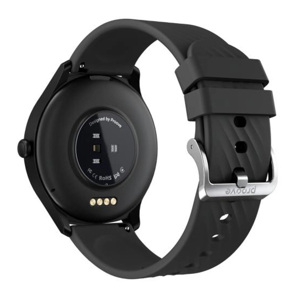 Смарт-годинник Proove Harmony black (SWHM00000001) - зображення 5