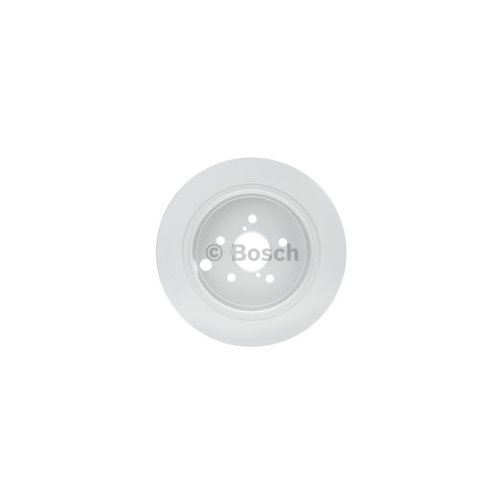 Гальмівний диск Bosch 0 986 479 634 - зображення 3
