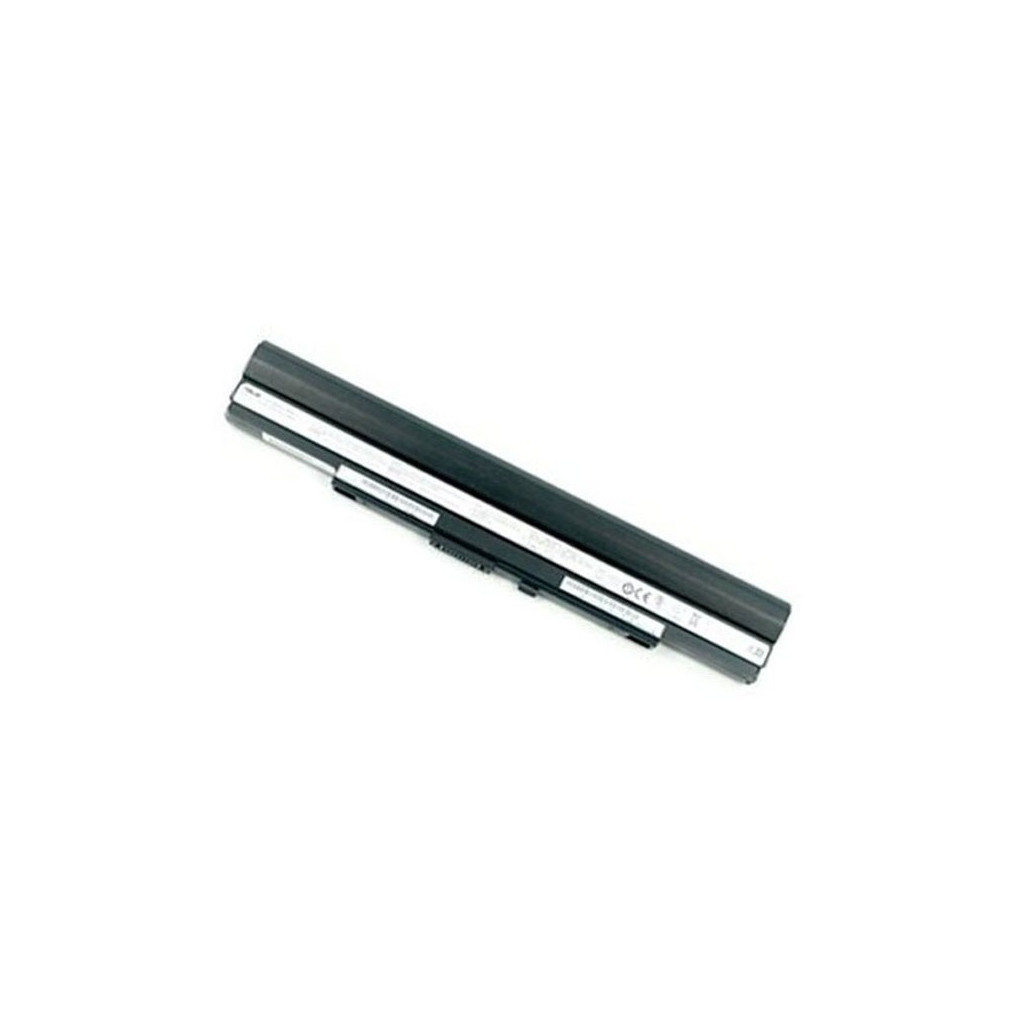 Акумулятор до ноутбука ASUS A42-U53 4400mAh 8cell 14.8V Li-ion (A41828) - зображення 1