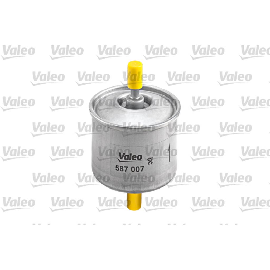 Фільтр паливний Valeo 587007 - зображення 2