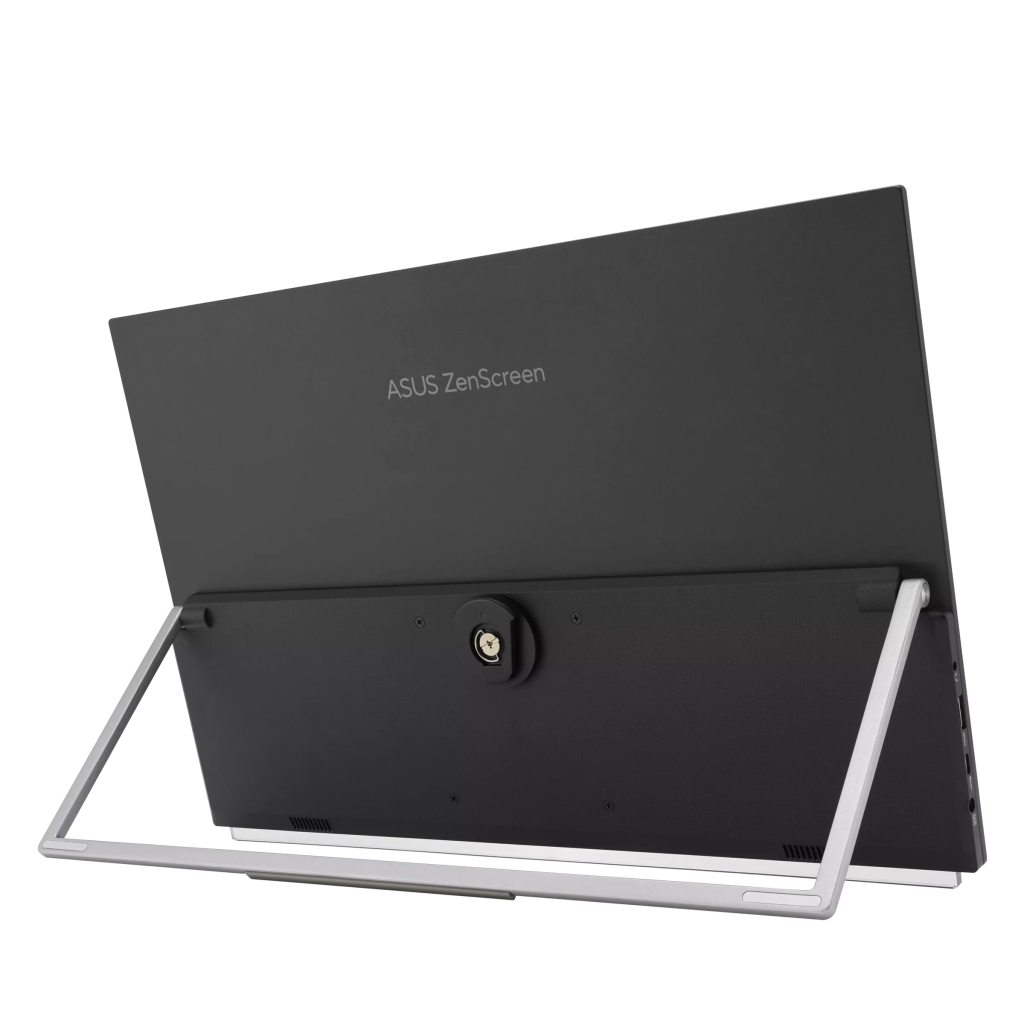 Монітор ASUS ZenScreen MB229CF - зображення 8