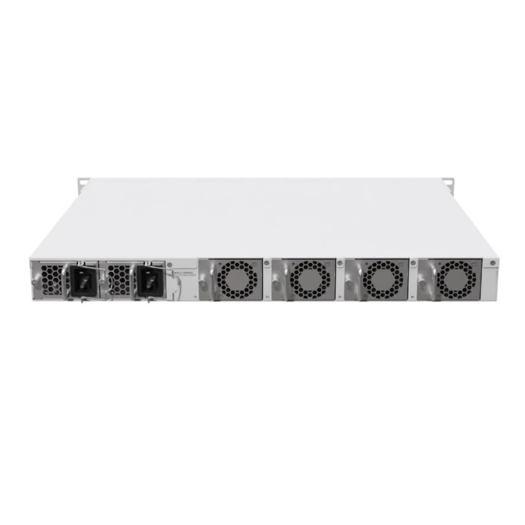 Маршрутизатор Mikrotik CCR2216-1G-12XS-2XQ - зображення 3