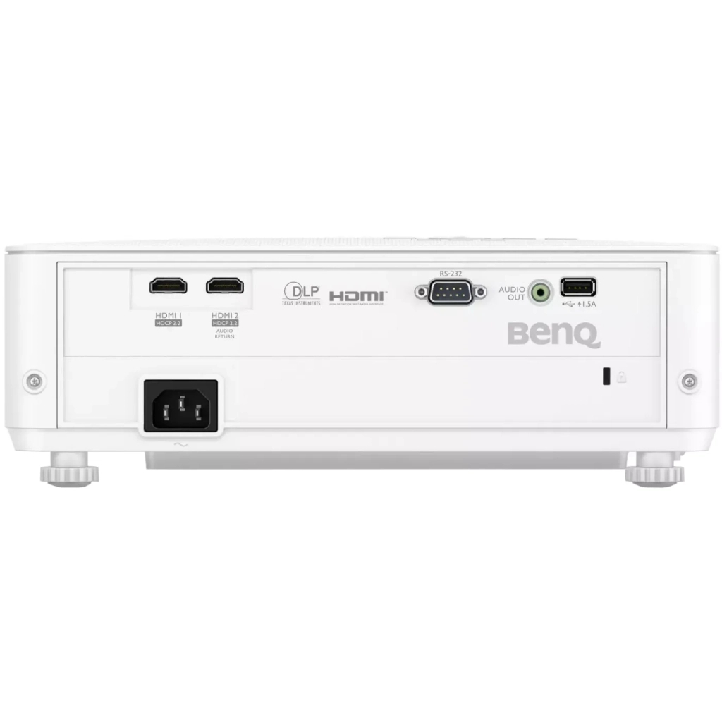 Проектор BenQ TK700ST (9H.JP877.17E) - зображення 4