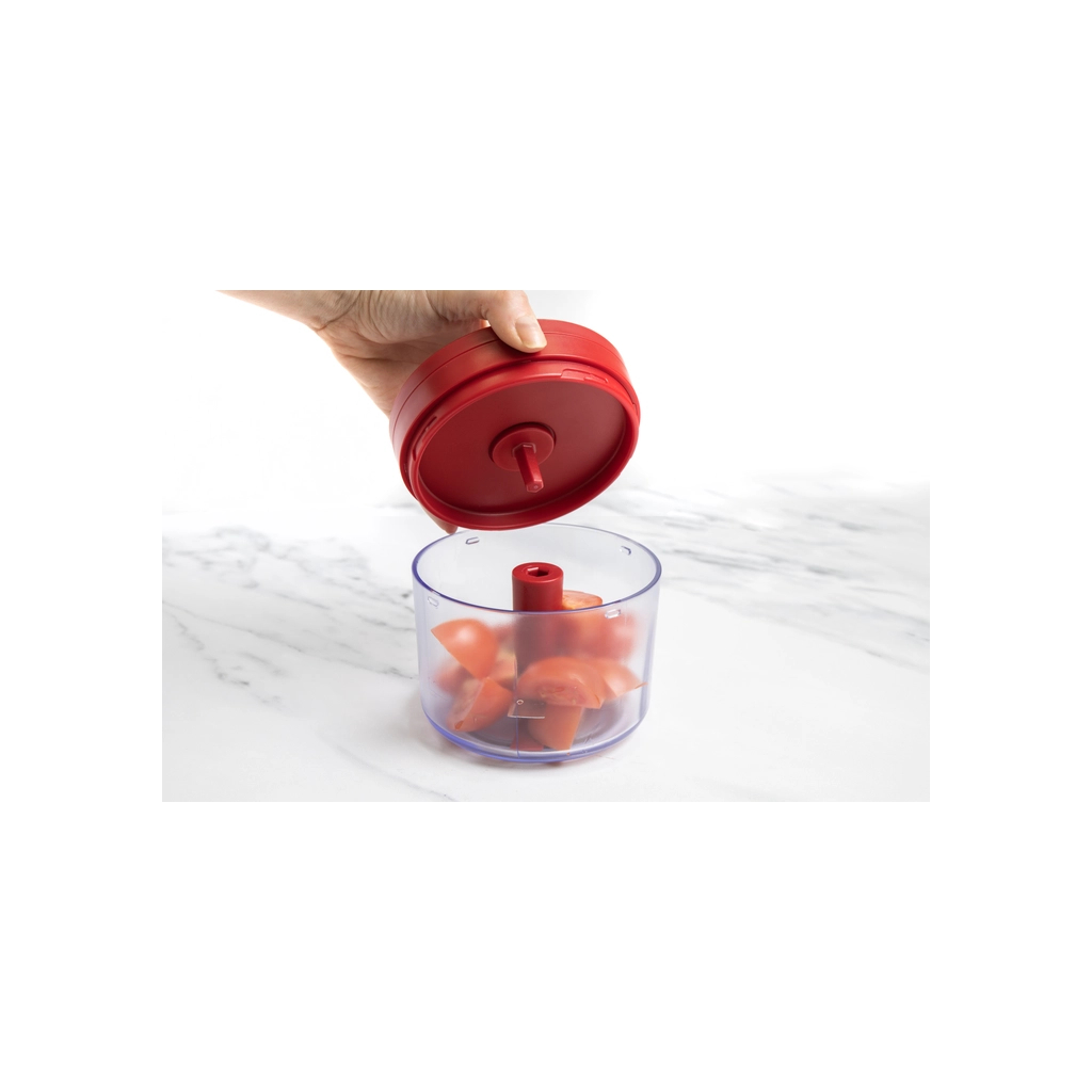 Подрібнювач KitchenAid KQG153BXERA - зображення 11