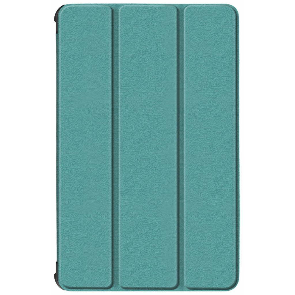 Чохол до планшета Armorstandart Smart Case Lenovo Tab M10 Plus TB-X606/M10 Plus (2nd Gen) Green (ARM58621) - зображення 1
