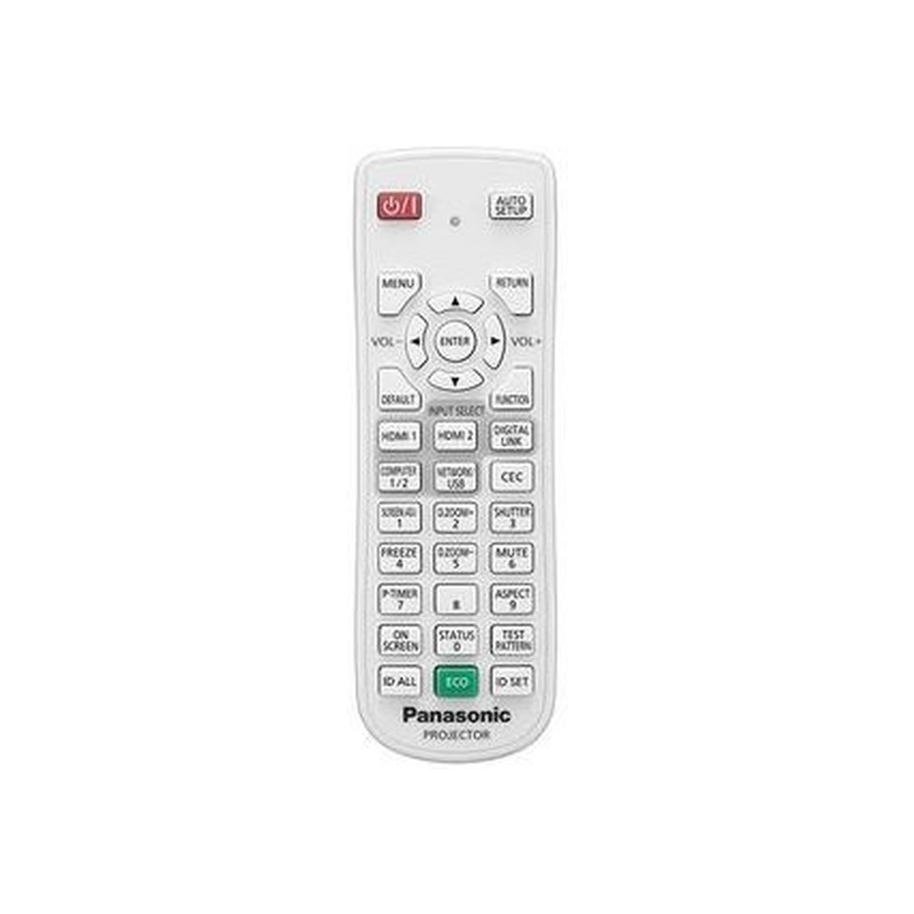 Проектор Panasonic PT-VMZ71 - зображення 6