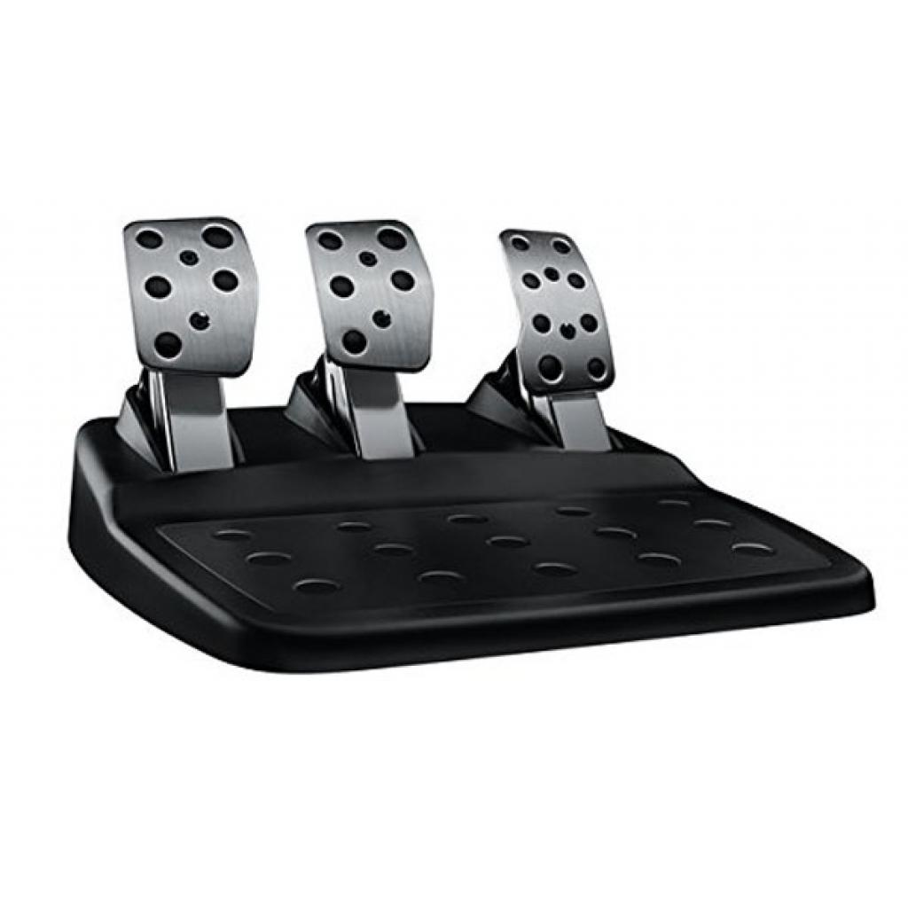 Кермо Logitech G920 Driving Force (941-000123) - зображення 4
