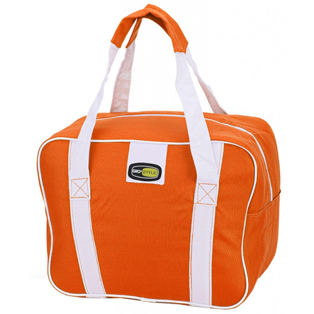 Термосумка Giostyle Evo Medium Orange (4823082715725) - изображение 1
