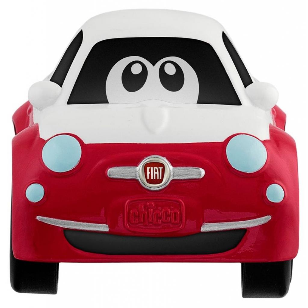 Машина Chicco Fiat 500 ABARTH (07666.00) - зображення 2