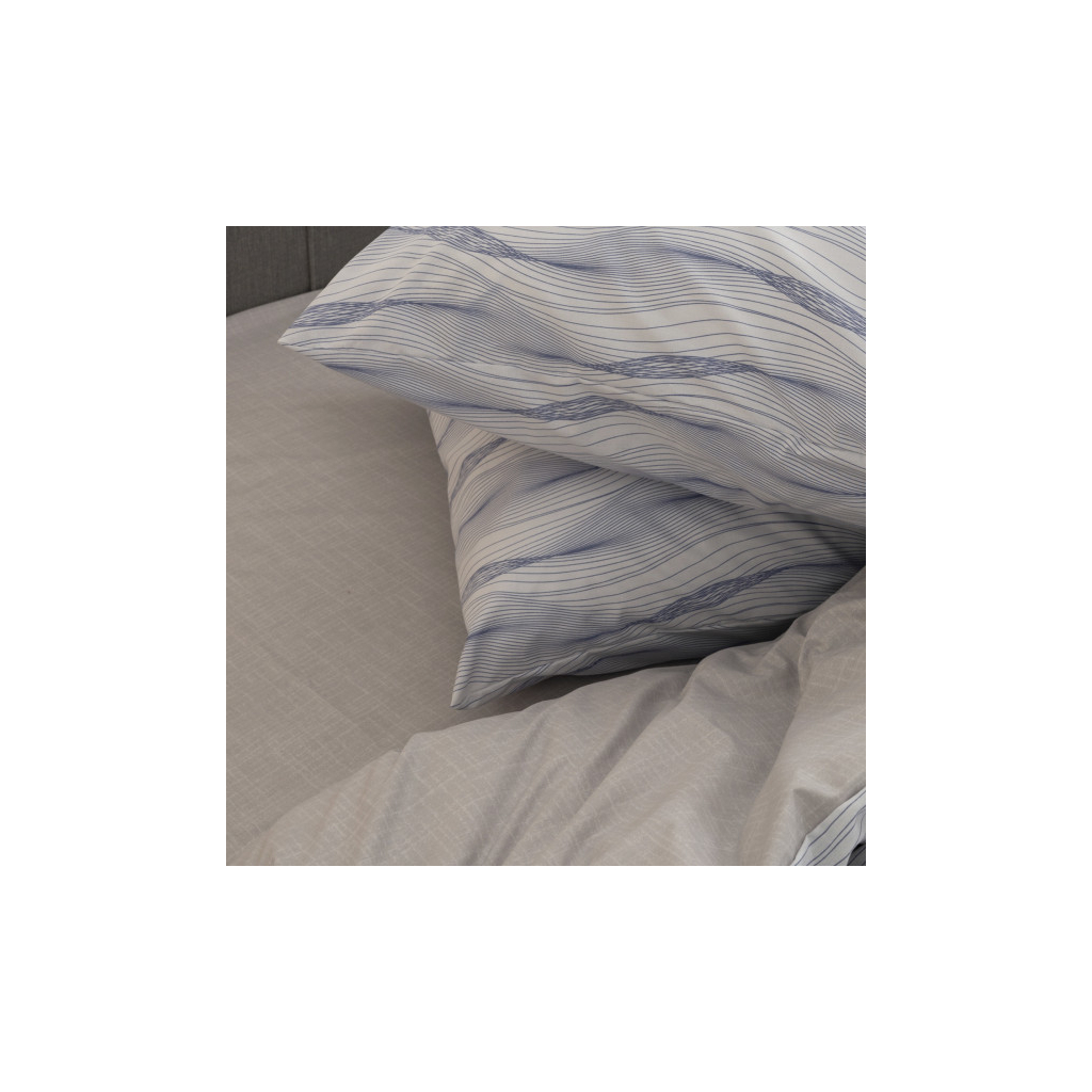 Постільна білизна Viluta 24268 Ранфорс полуторний (24268_pl) - зображення 6