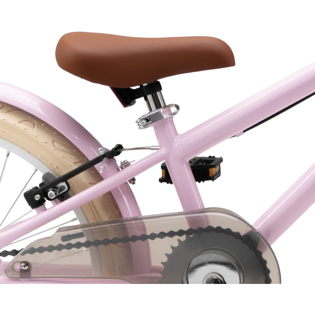 Дитячий велосипед Miqilong RM 20" рожевий (RBB-RM20-PINK) - зображення 11