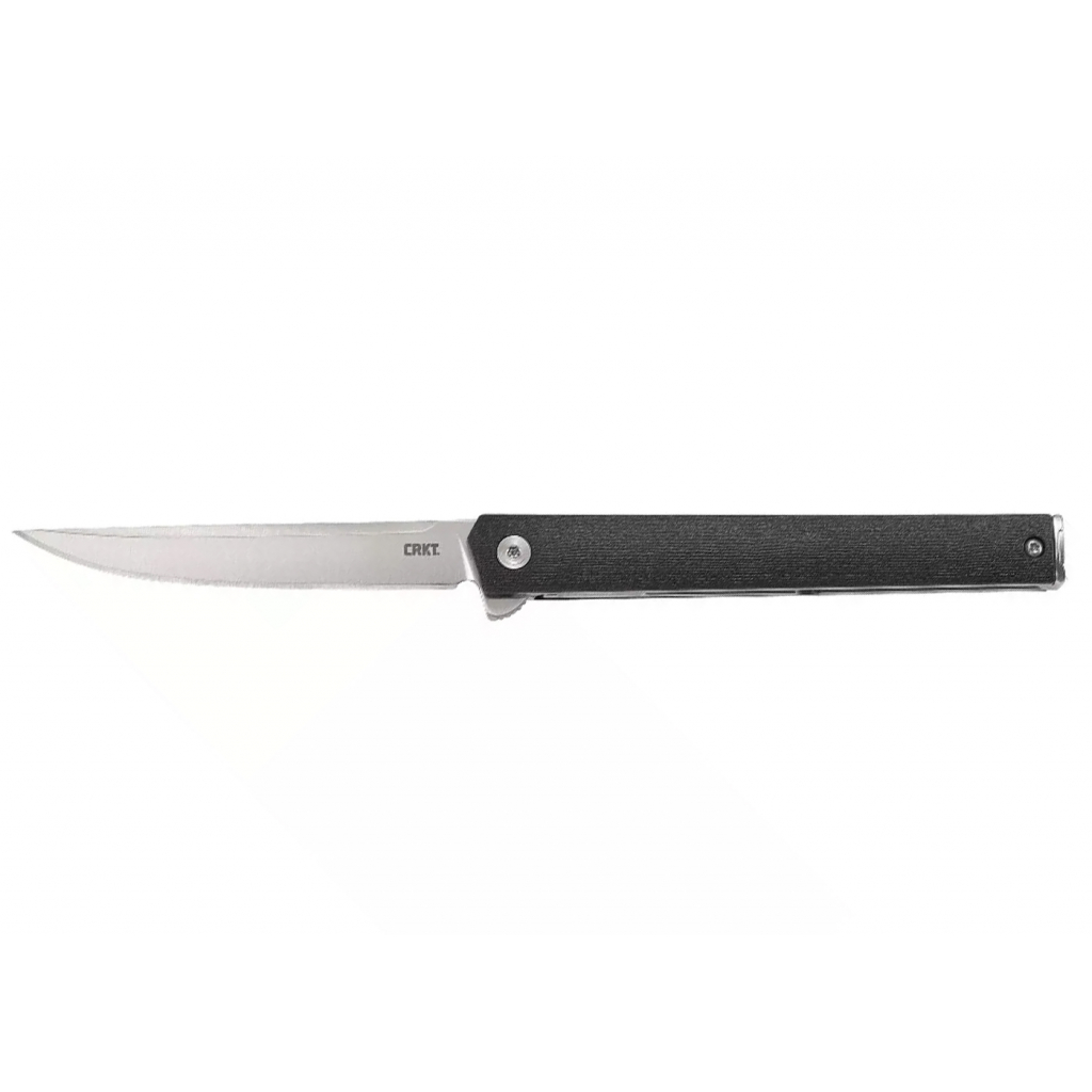 Ніж CRKT "CEO" Flip (7097) - зображення 1