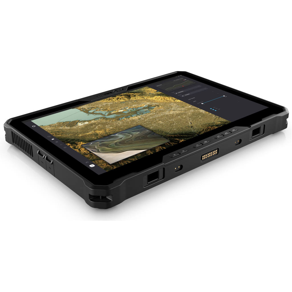 Планшет Dell Latitude 7230 Rugged Extreme 12" FHD 16/512GB /Wi-Fi+BT/ GPS card/ W11Pro (210-BFQT_i516512W11P) - зображення 6