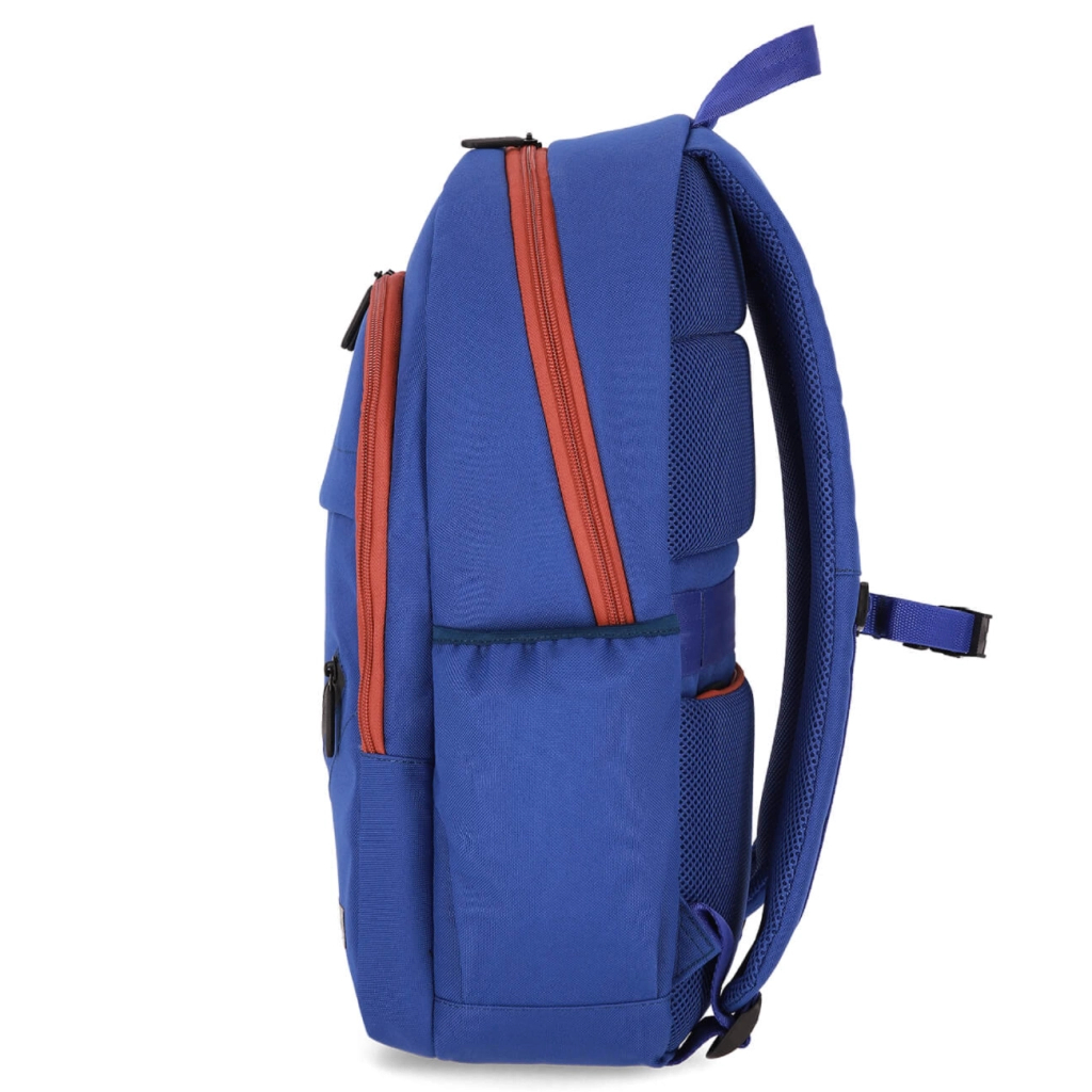 Рюкзак для ноутбука Bagland 15.6" Cyclone 21L electric 0054266 (1065620678) - зображення 3