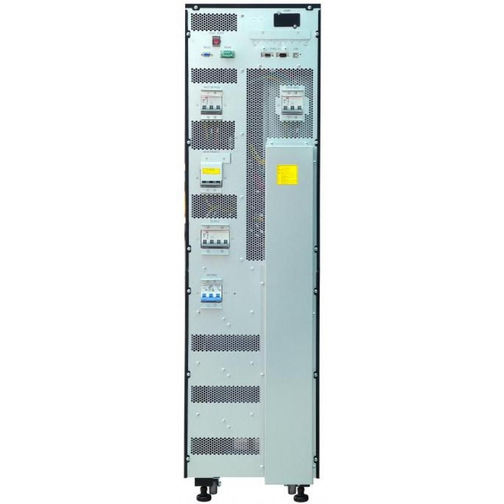 Пристрій безперебійного живлення Powercom VGD II-20K33 - зображення 2