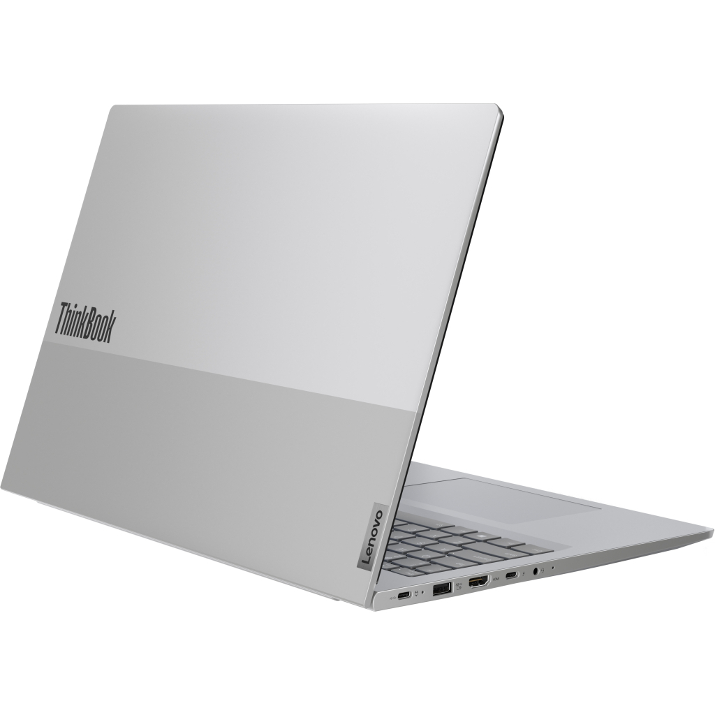 Ноутбук Lenovo ThinkBook 16 G6 IRL (21KH007VRA) - зображення 6