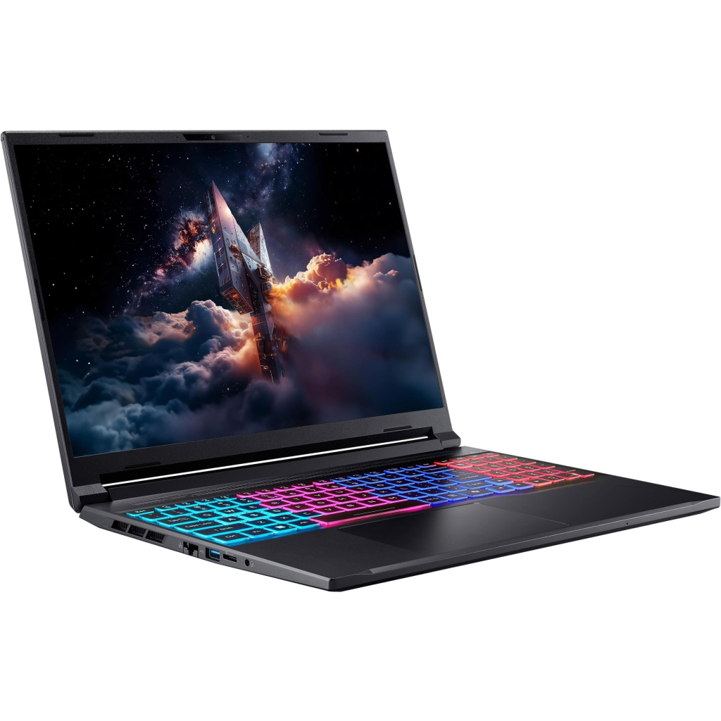 Ноутбук Acer Nitro V 16S ANV16S-41 (NH.U03EU.007) - зображення 2