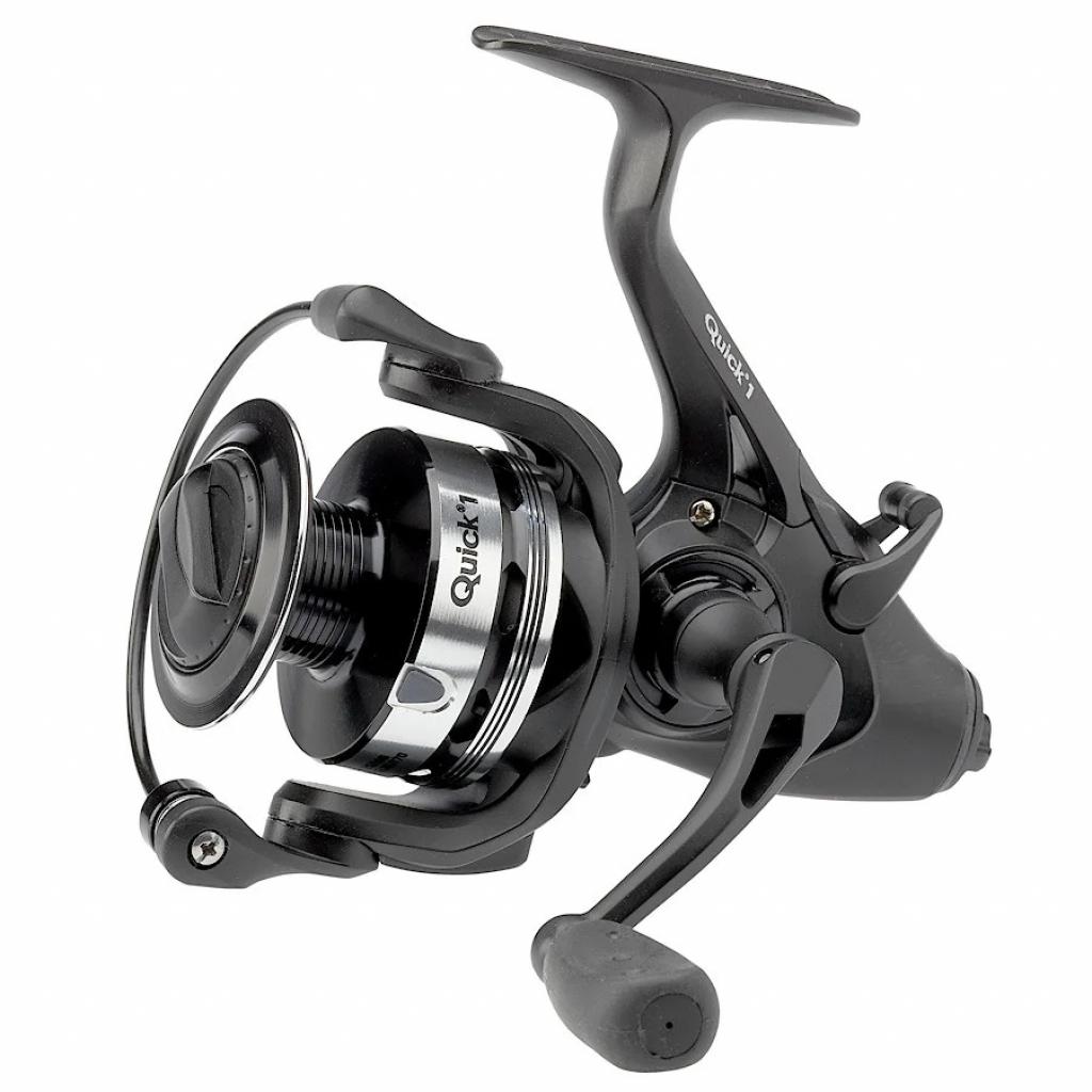 Котушка DAM Baitrunner QUICK 1 5000FS (56974) - зображення 1