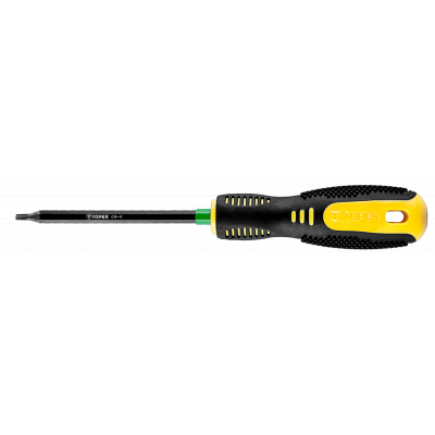 Викрутка Topex Torx T20 x 100 мм (39D844) - зображення 1