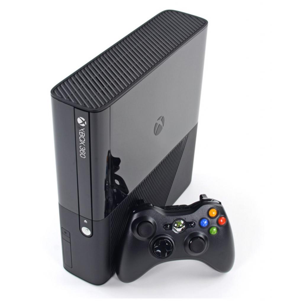 Ігрова консоль Microsoft X-Box SLIM 250GB+ Kinect + Forza Horizon (BUNDLE/KS2/FH/1M LIVE) - зображення 7