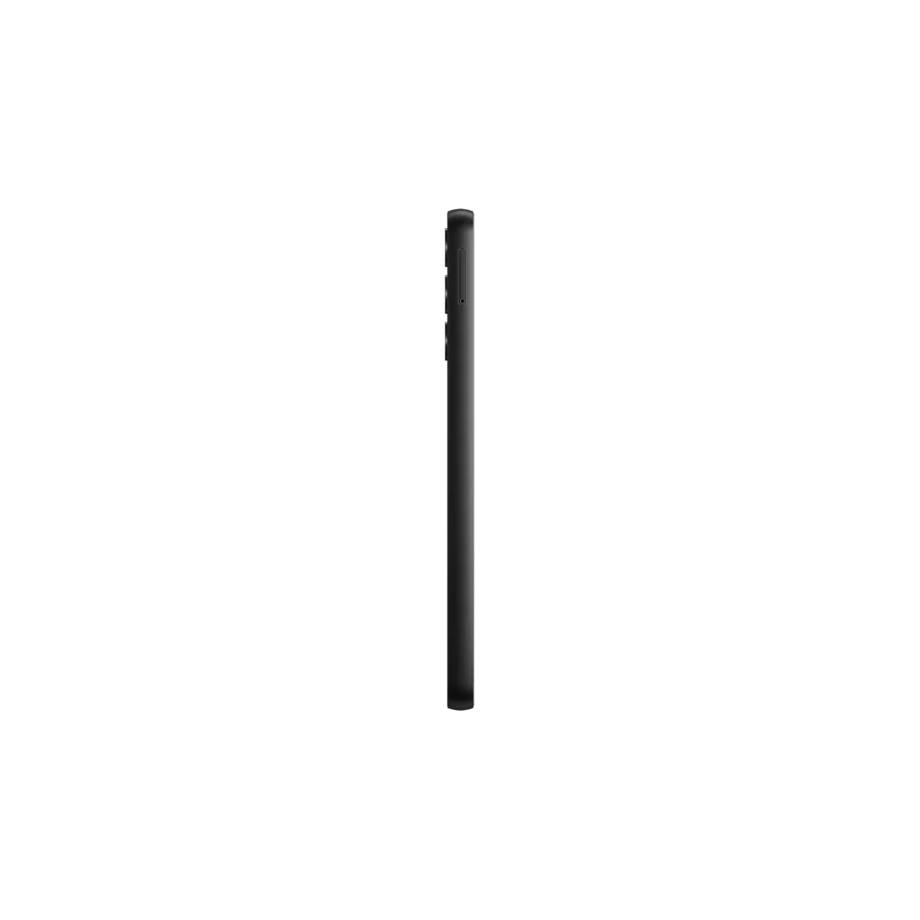 Мобільний телефон Samsung Galaxy A05s 4/64Gb Black (SM-A057GZKUEUC) - зображення 4