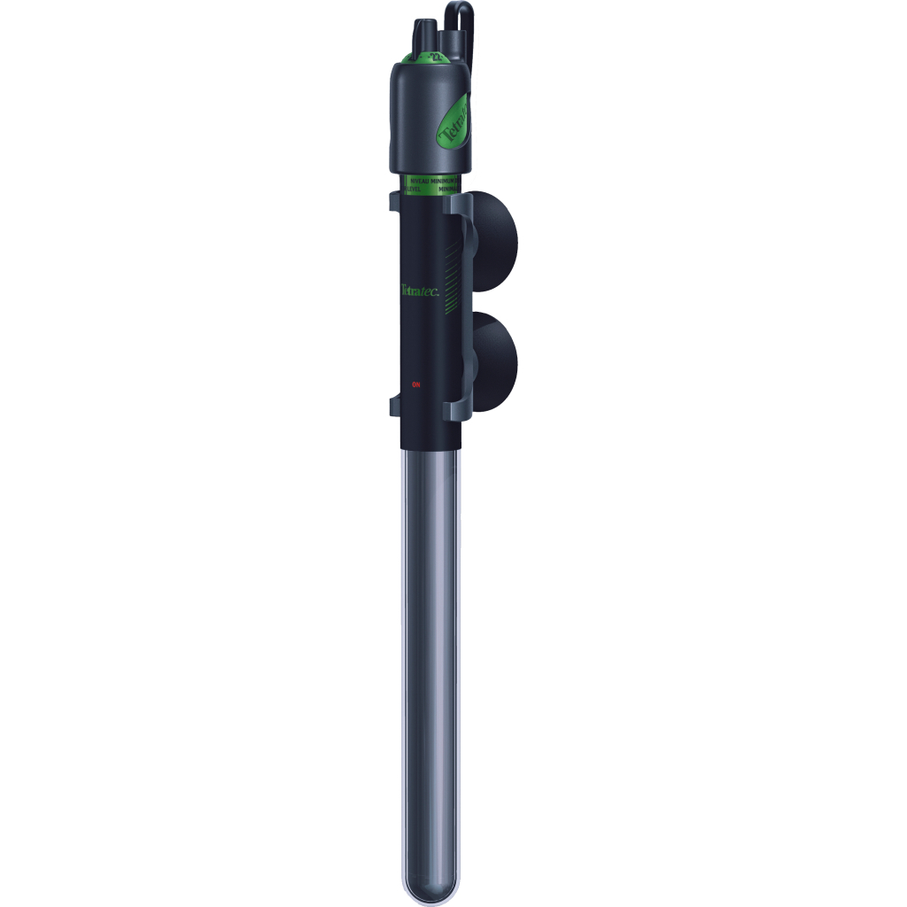 Акваріумний обігрівач Tetra HT 200W погружний об'ємом до 300 л (4004218606487) - зображення 1