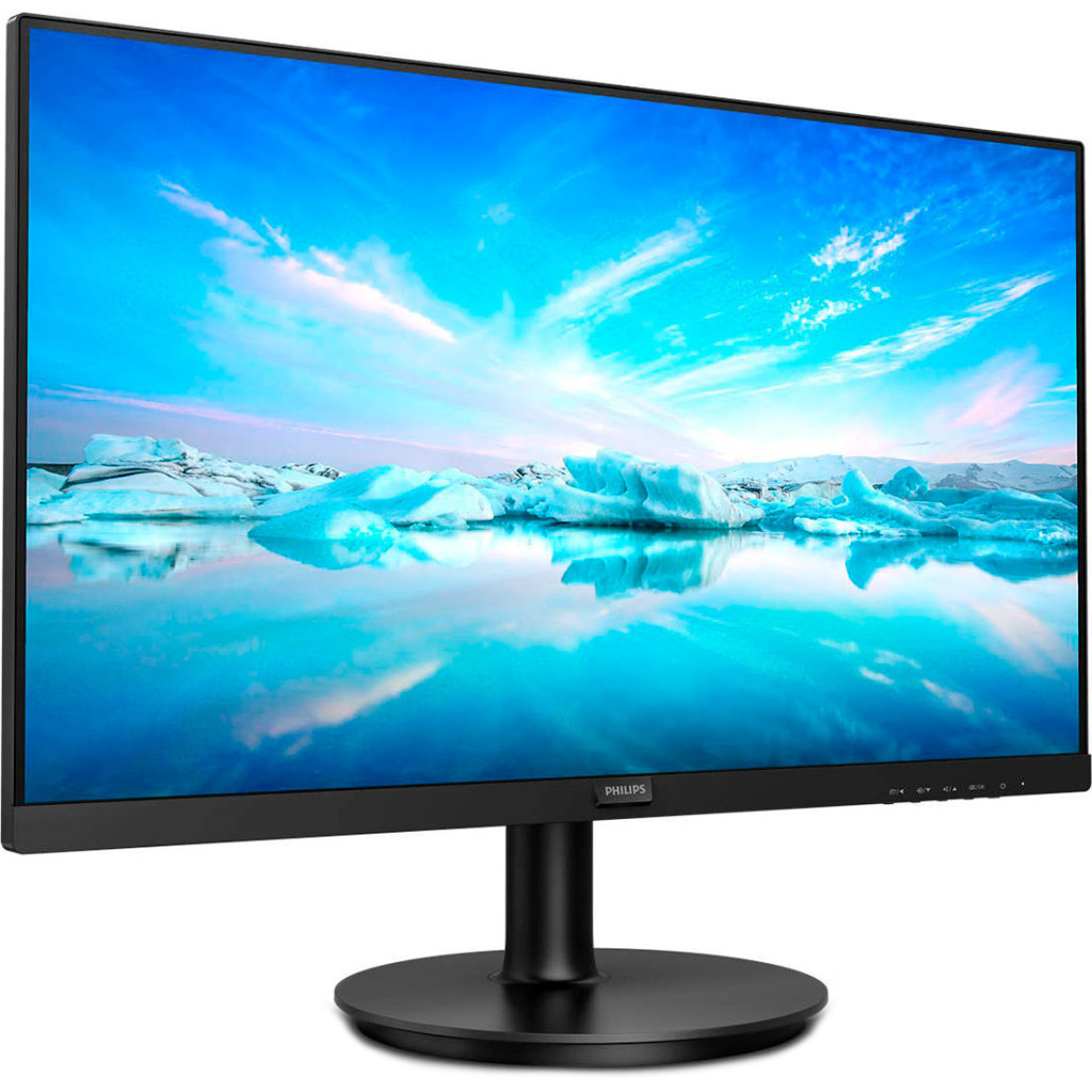 Монітор Philips 271V8LAB/00 - зображення 2
