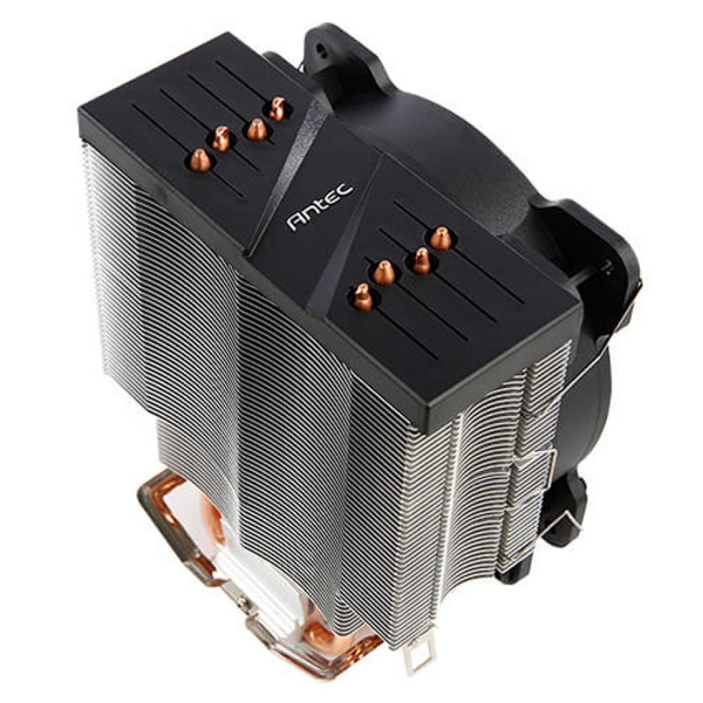 Кулер до процесора Antec A400 RGB (0-761345-10921-5) - зображення 5