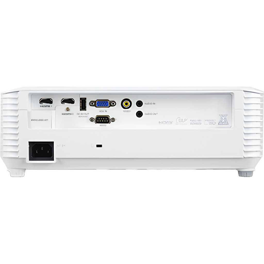 Проектор Acer X1528i (MR.JU711.001) - зображення 5