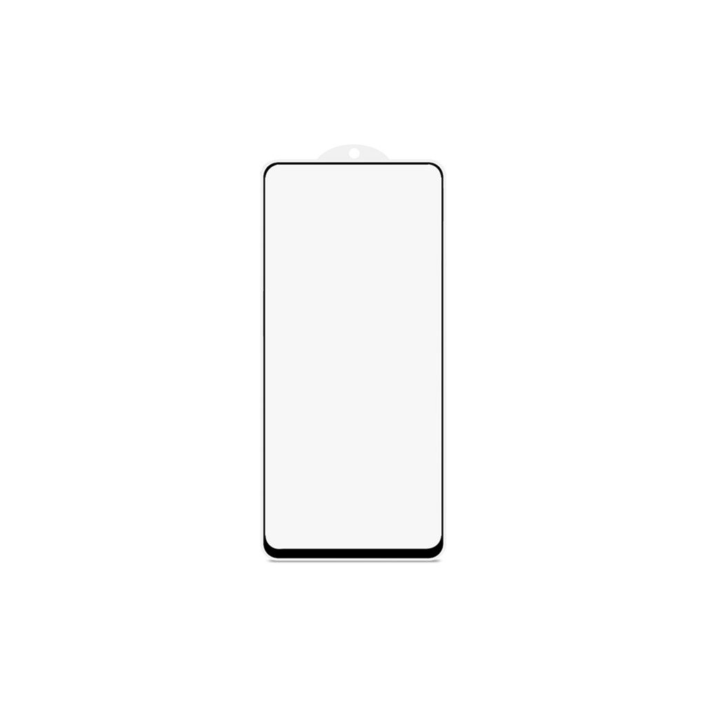 Скло захисне Drobak Xiaomi Redmi Note 12 Black Frame A+ (717173) (717173) - зображення 1