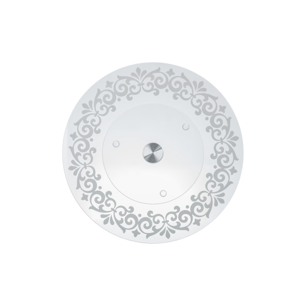 Тортівниця Viva Lace на нiжцi поворотна 30 см (S3012/2-D001) - изображение 3