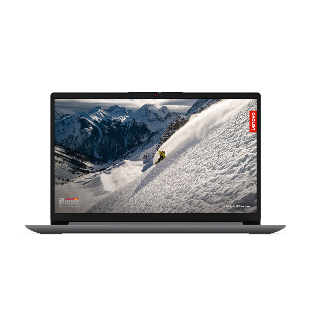 Ноутбук Lenovo IdeaPad 1 15AMN7 (82VG00RWRA) - зображення 10