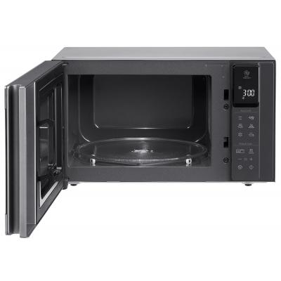 Мікрохвильова піч LG MH6595CIS - изображение 6