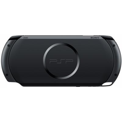Ігрова консоль Sony PSP Street Bundle LBP ESN + Cars 2 ESN (107214) - зображення 2