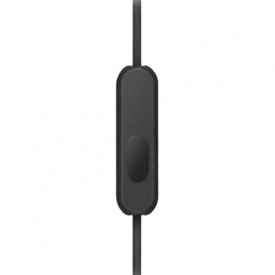 Навушники Sony MDR-EX255AP Black (MDREX255APB.E) - зображення 4