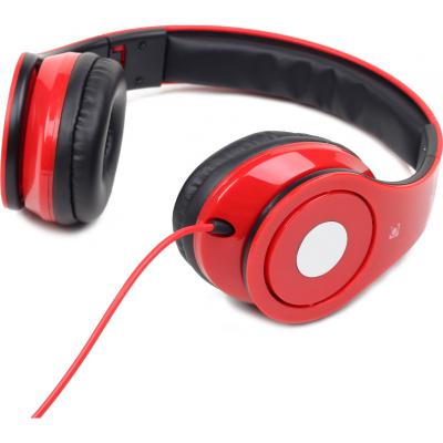 Навушники Gmb audio MHS-DTW Red (MHS-DTW-R) - зображення 5