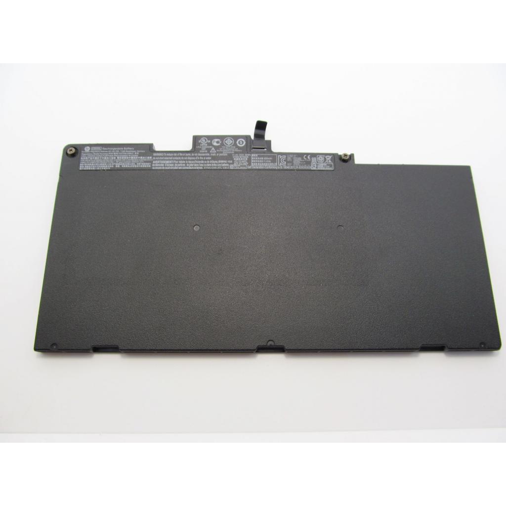 Акумулятор до ноутбука HP EliteBook 840 G3 HSTNN-IB6Y, 46Wh (3820mAh), 3cell, 11.4V (A47322) - зображення 3